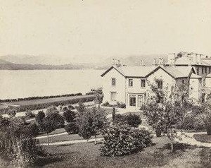 Windermere, From Low Wood Inn — Francis Frith