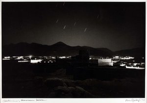 Gualimine, Moroccan Sahara