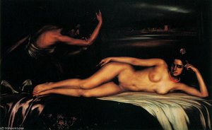 Untitled (8168) — Córdoba Julio Romero De Torres