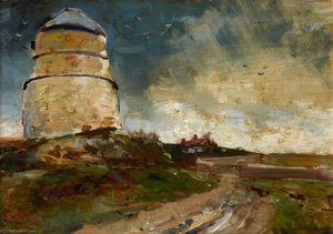 Dovecot, East Linton, East Lothian