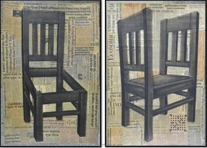 Comfortable And The Uncomfortable One — Soham Chakraborty