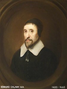 Edmund Calamy, M.A