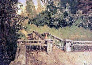 Ochtir — Victor Vasnetsov