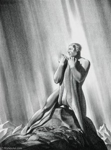 Hero — Rockwell Kent