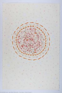 Flor Nube I (Cloud Flower I)