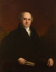 Daniel Ellis (c.1772–1841) — Colvin Smith