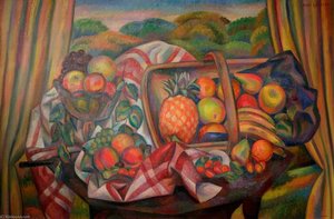 Autumn — Mark Gertler
