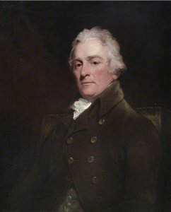 David Pitcairn (1749–1809) — John Hoppner