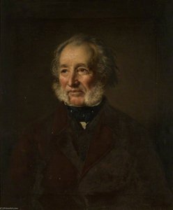 Alexander Bell of Ferryden