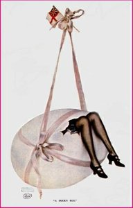 Unknown — Raphael Kirchner