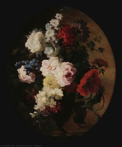 Summer — Mary Moser Lloyd, Romanticism