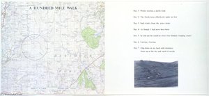 A Hundred Mile Walk