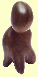 En Songe — Jean Arp