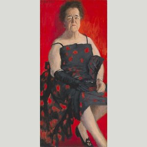 Elsa Maxwell