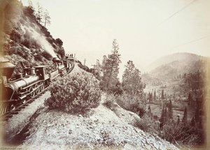 Untitled (aqtdmf) — Carleton Watkins