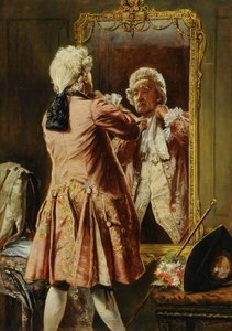 Sir Peter Teazle
