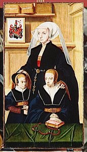 KATHARINA VON GAIL