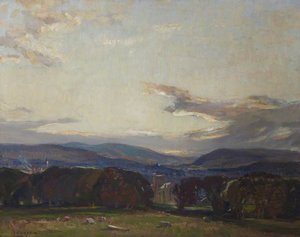 Melrose — Robert Hope
