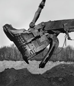 Power Shovel ‘Mouth,’ Empire Mine
