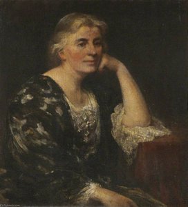 Mary Yates