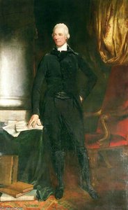 William Pitt The Younger, Prime Minister — John Hoppner