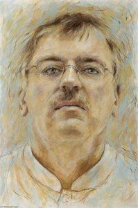 Joe Collier — Mark Moynihan
