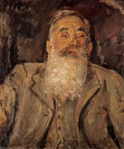 Lucien Pissarro