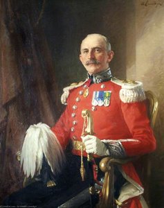 The Right Honourable Lord Ashcombe — Samuel Henry William Llewellyn