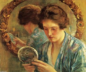 Marion — Guy Orlando Rose, Impressionism