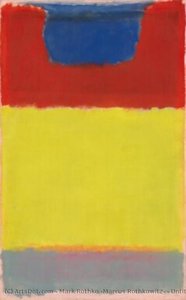 Untitled — Mark Rothko