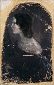 Emily Brontë — Patrick Branwell Brontë