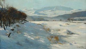 Lochnagar — Сильвио Ротенаштейн