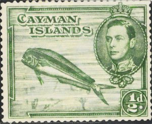 Cayman Islands (The Making of the Modern World series)