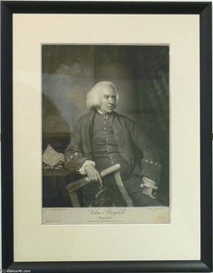 John Boydell