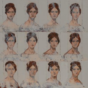 La Collection Vernet — Pietropoli Patrick