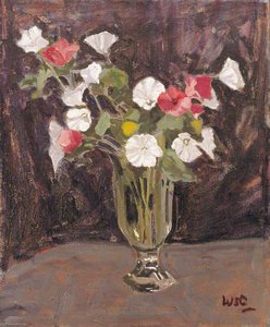 Mallows — Winston Spencer Churchill
