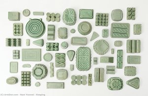 Keeping — Nam Yoonmi