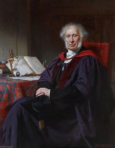 Sir David Brewster (1781–1868), Frse — Norman Macbeth