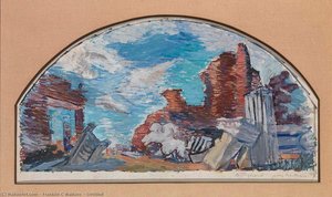 Untitled — Franklin C Watkins