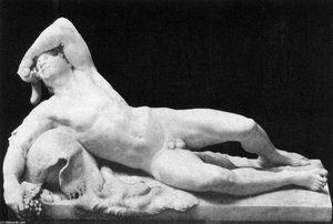 The Drunken Faun