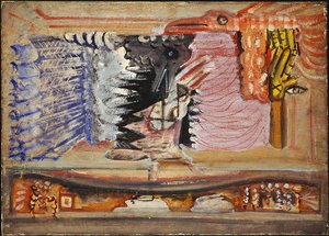 Untitled 35 — Mark Rothko