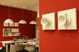 Coverage 1— Objects‧memory Series — Hsiao Chu-fang, Contemporary Realism