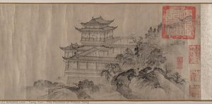 The Pavilion of Prince Teng