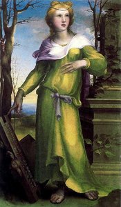 Tranaquil — Domenico Di Pace Beccafumi