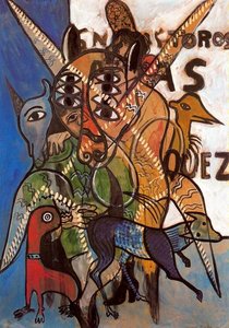 Barcelona — Francis Picabia