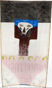 Sails in St Magnus Pilgrimage of Earl Rognvald IV – 'Bishop William A blessing on the pilgrim sails'