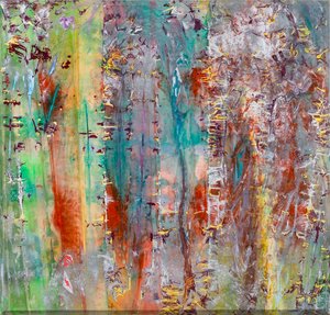 Whirlirama — Sam Gilliam