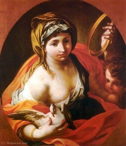 Allegory Of Peace