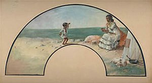 Decoracion — José Navarro Llorens