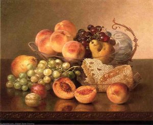 Still Life